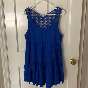 American Eagle Spring/Summer Dress